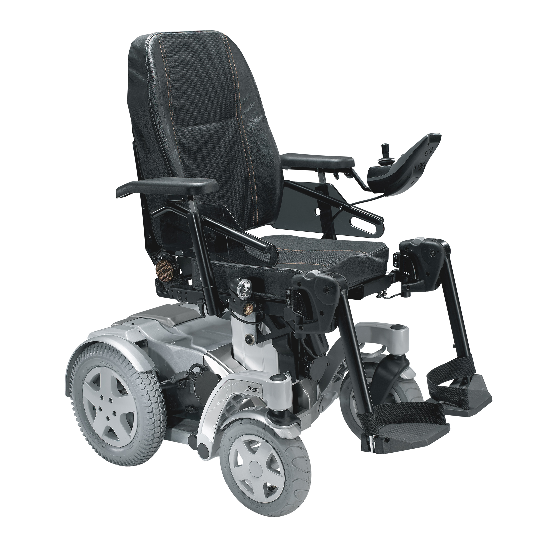 Four discount wheel chair